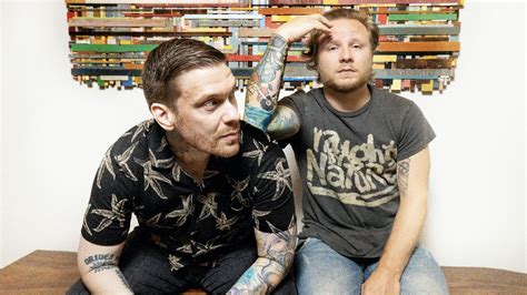 Myers and smith - Volumes, 1 & 2 is a pair of EPs by Brent Smith and Zach Myers of American rock band Shinedown. Volume 1 was released on October 9, 2020, while Volume 2 was released on …
